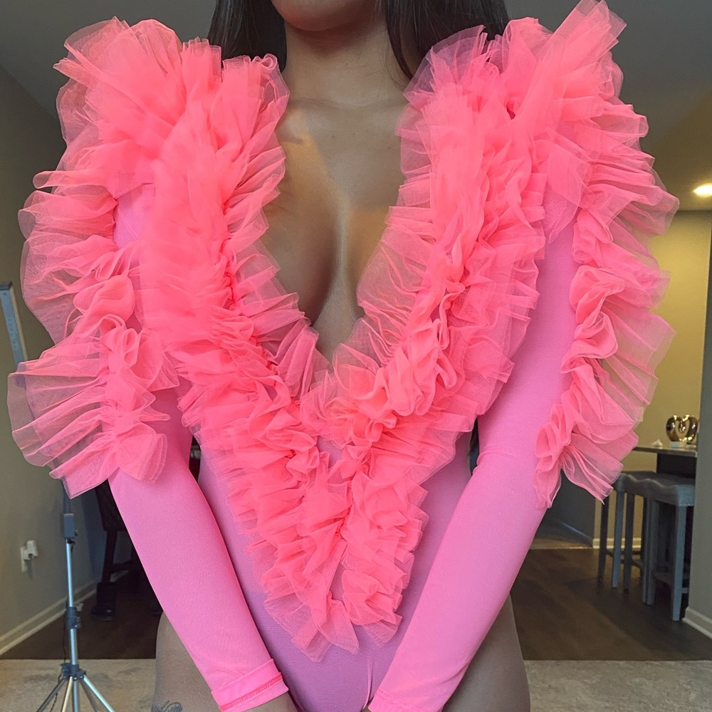bodysuit